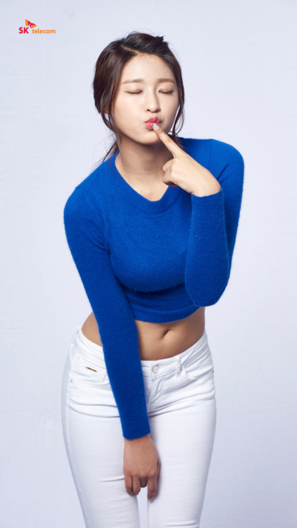 AOA Seolhyun