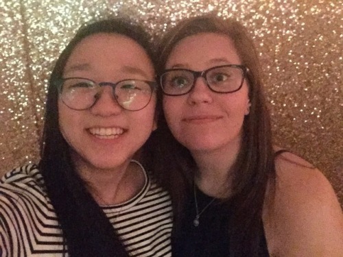 emilyjunk:Not to be an Extra Gay™ but we’re cuter than any straights I’ve ever seenhappy 4th birthda