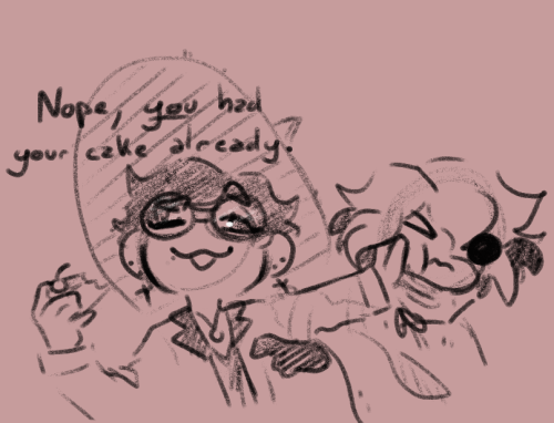 It's Borth Time Babeh!