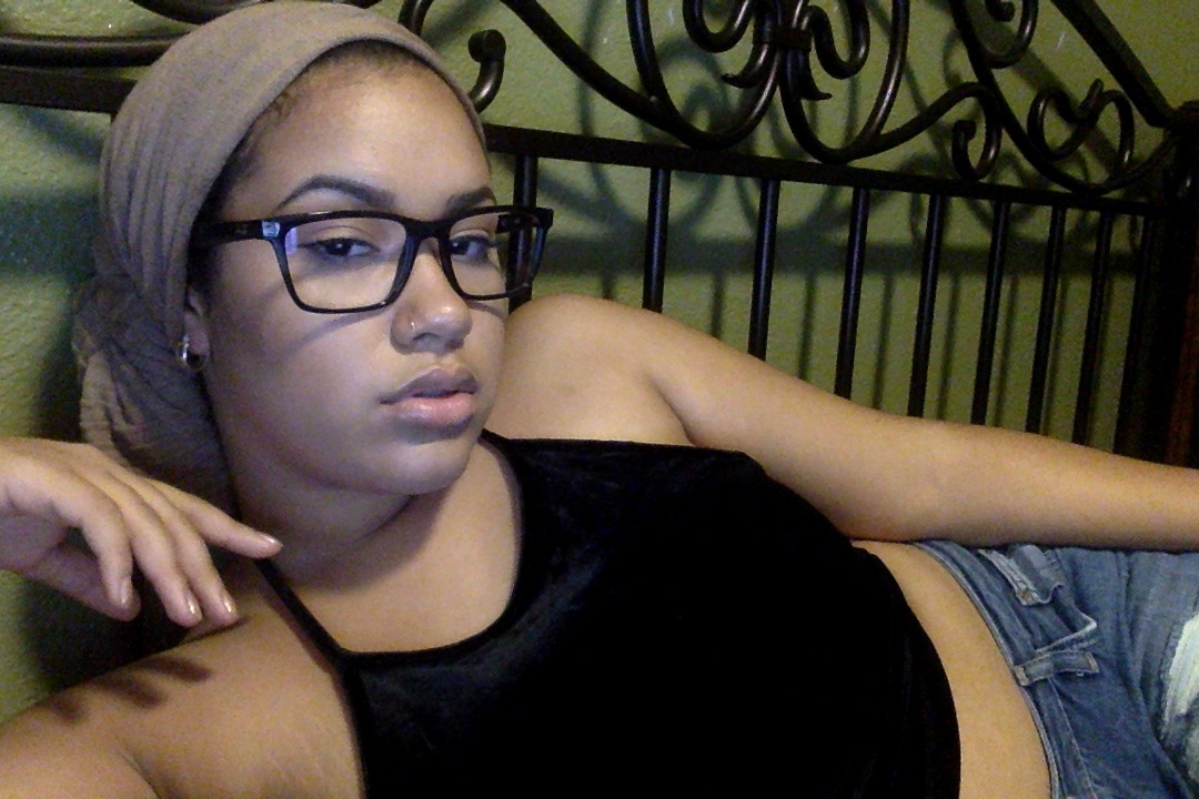 imsobklyn:  triste-luna:  when u look better than bitches that don’t like you 