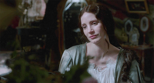 Crimson Peak (2015)