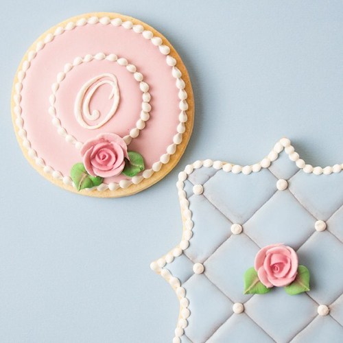 Sex andantegrazioso:Victorian sugar cookies | pictures