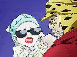 porunareff:Joseph+Shizuka Joestar↳ Requested by @attackonmomo