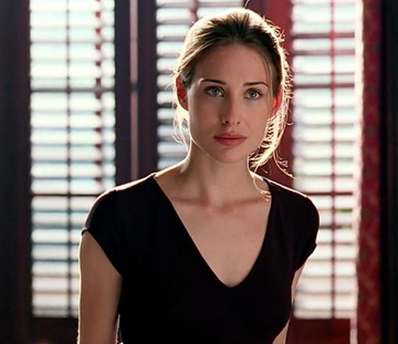 Claire Forlani in Meet Joe Black (1998)