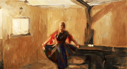 CHŁOPI (2019) Dir. Dorota Kobiela