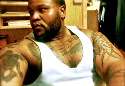 tattedsavage88:  BIG BEEFY DADDY 