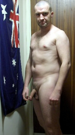 Formerly known as ruggednhairy