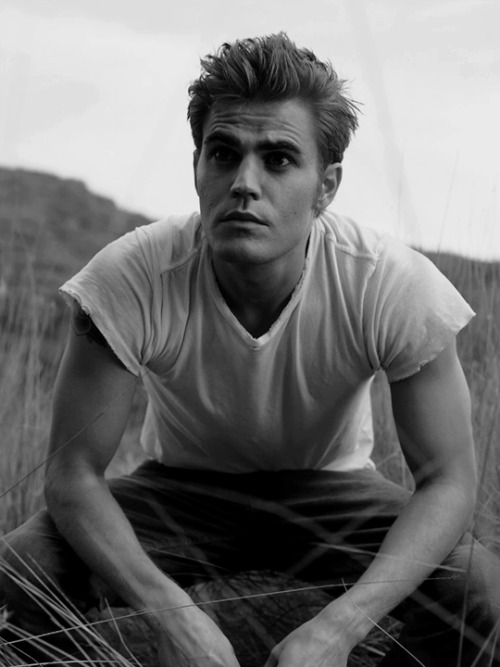 Paul Wesley - Page 2 Tumblr_nwscqdsa0a1si2ypro1_500