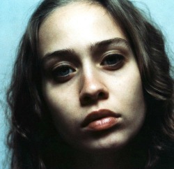 bitchtoss:  Fiona Apple