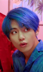 Era Challenge Map Of The Soul: Persona
