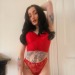 buffysatine:Feeling myself just a little bit 💋 