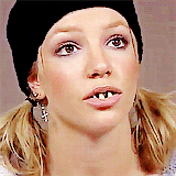 Britney Spears Mood: Oops!&hellip; I Did It Again era