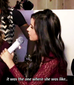 taco-bell-rey:  rubysjane: Camila’s texts with Demi  *raven voice* “haha yep