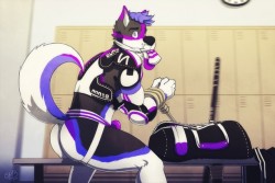 hotline-yiff: Bondage + Forced Musk Sniffing for anon [x] [x] [x]  [x]  [x] [x]    [x] [x]    [x] [x]     