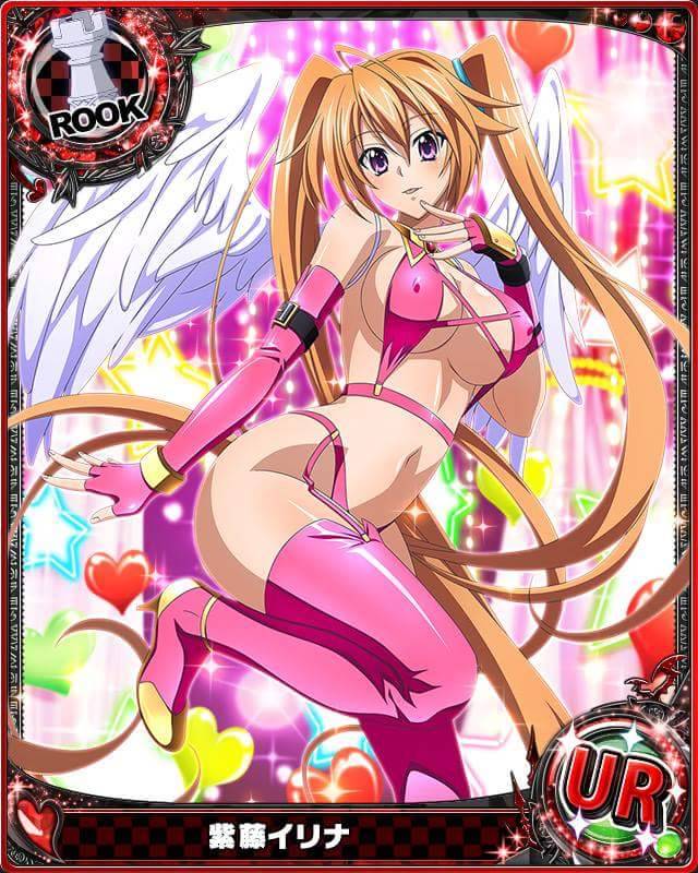 zayanimestep777:  I can not wait till high-school dxd born comes out 