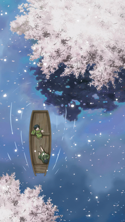 Mushishi 蟲師