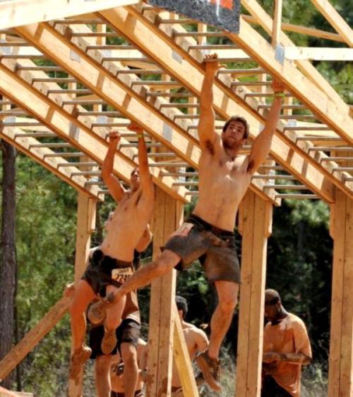 marinebuzz: take the pit challenge