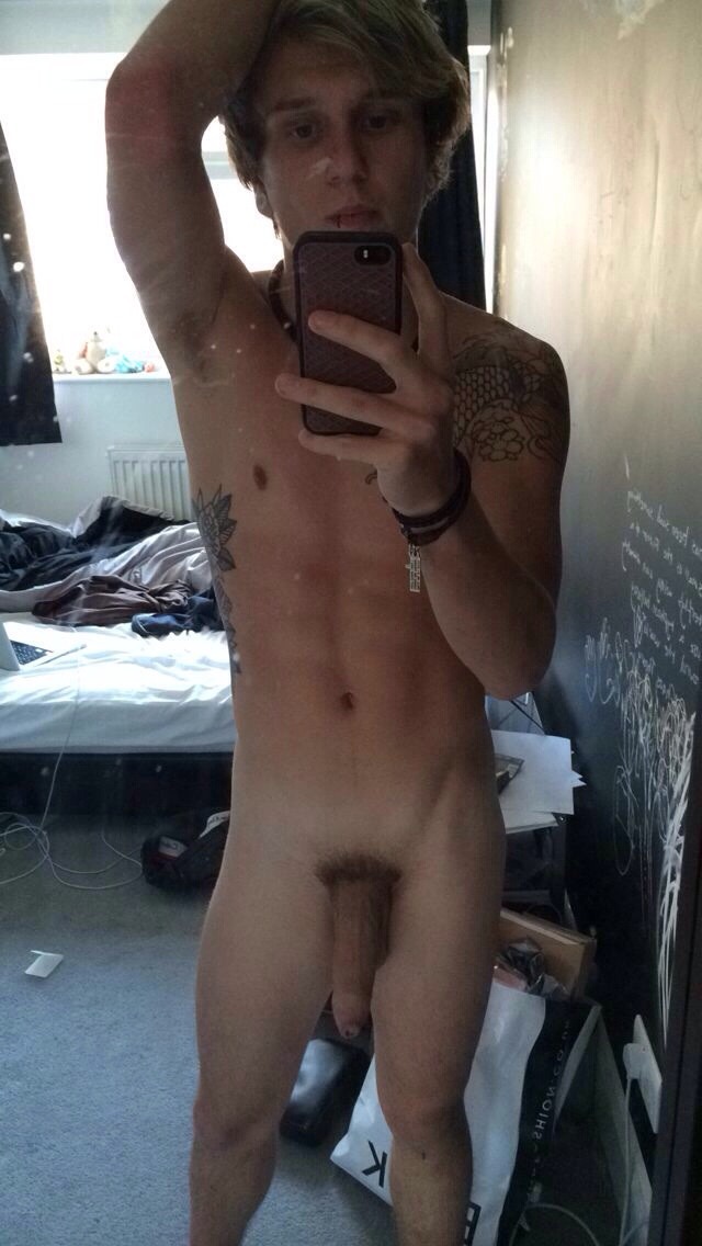 everythinghotboys:  Next up is Cheeky Smile, this guy is amazing so glad someone