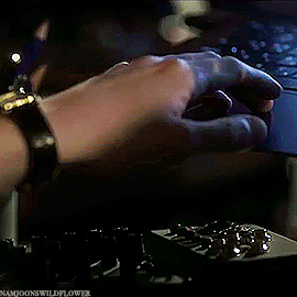 Pt. 2 + Hands