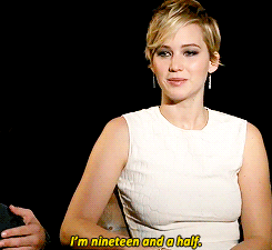jenniferlawrencedaily:  Josh: We’ve been working since little kids. The explosion was overnight, but the work of it all… it was a decade. 