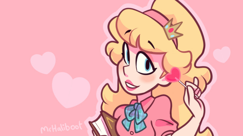 mrhaliboot: Stylish Princesses! ★✿  ❤     deviantart | insta: @mrhaliboot 