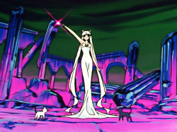 prettyguardianscreencaps: Sailor Moon Episode