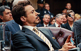 MAKE ME CHOOSE: • Steve Rogers Or Tony Stark ❀ Requested By @captainsamerica