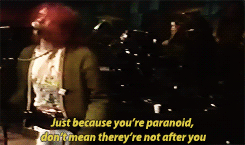 you are not alone