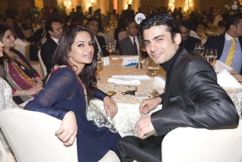 ‘My Wife is Not Insecure About Me’: Fawad Afzal Khan