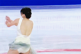 Alysa Liu: Promise » 2024 Skate Canada