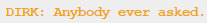 jellyfrey:  breastforce:  if there’s no more dialogue after this than that means