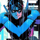 thegothamgazettereportermarie - Gah
