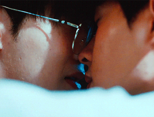 "I Like P'Jade The Way He Is. And I Like Myself When I'm With Him."