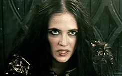 agentbutts:  300: Rise of an Empire - Artemisia   I may have a crush on Eva Green