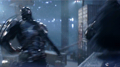 formerlygrooting-deactivated201:  Batman Arkham Origins Teaser Trailer (x) 