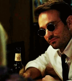 The Matt That Comes Out When Hes Around Karen Is The Matt That He Really Deeply Believes Is Himself.