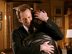 robazizo:  Robazizo’s 22 Days Of Luke and JessDay 6 - Favourite Scene Overall 4x21
