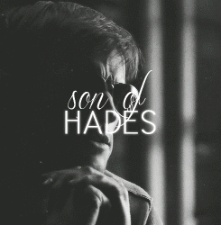 boostilinski:  Teen Wolf AU: as the children of greek gods 