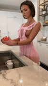 longassvideos:legendarycowboygladiator:#ass #skirt #gif