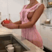 longassvideos:legendarycowboygladiator:#ass #skirt #gif