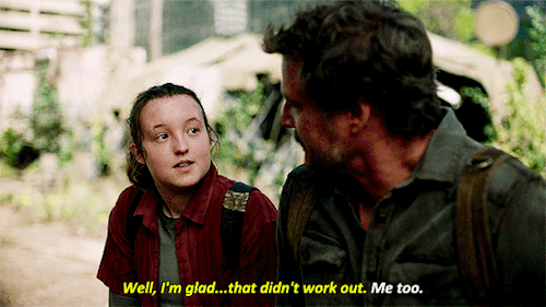 Its So Gorgeous, And Just True. And Then The Look On Bellas Face, As Ellie, Realizing The Enormity Of