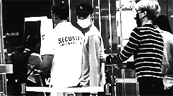 sirkimkai:    I like you.  I love you. In the future, let’s give each other strength