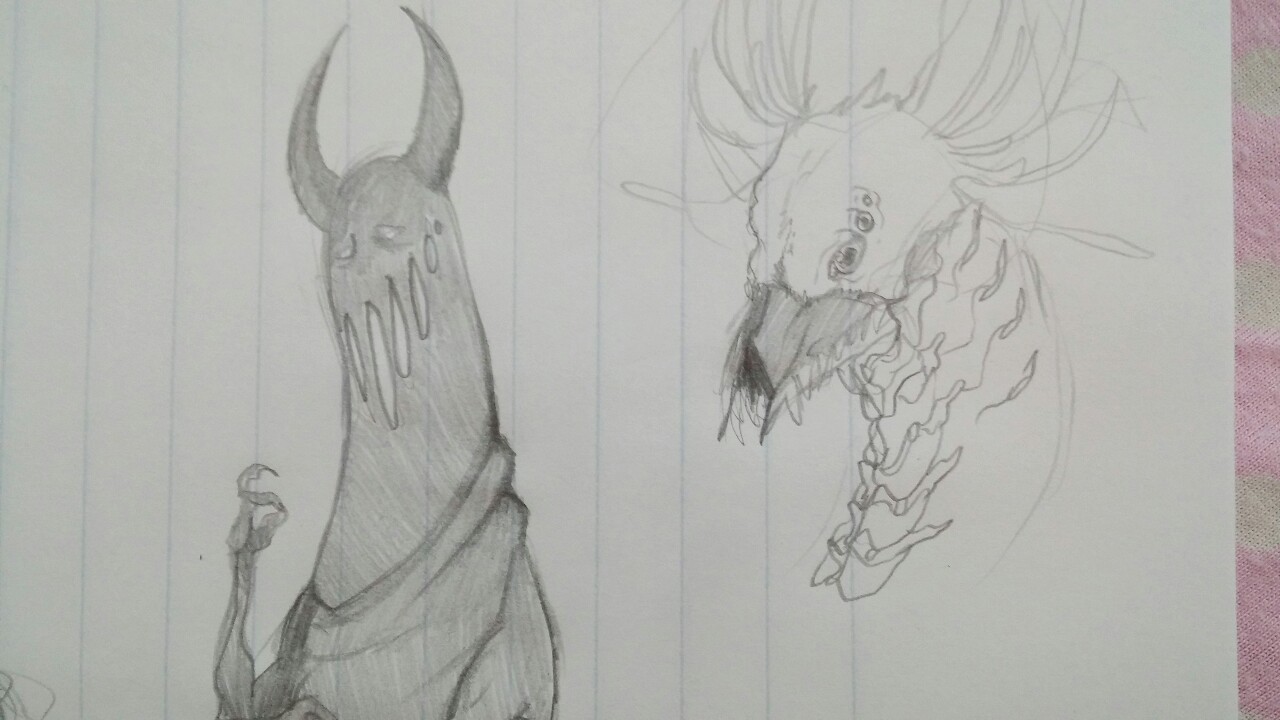 it-a:  More stuff from my notebook 