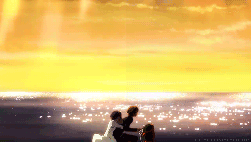 kyuchii:   “It is depressing. It is shameful. But it is dear to us. It is an illness