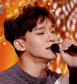 costa-ricca:  chen - sing for you 