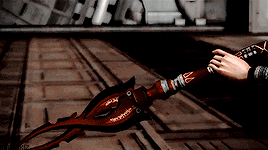 reishikiz:   favorite final fantasy characters » [4/∞] oerba yun fang  