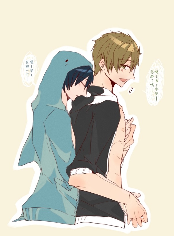causeofdeathmakoharufeels:  Source 