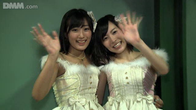warehousecat:  20130604 team K Matsui Jyurina BirthDay 