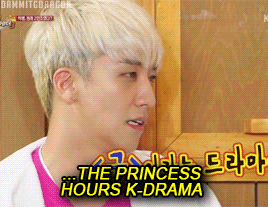 dammitgdragon:  What brought GD and Seungri together… 