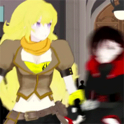fuckyeahcombatready:  Ruby Rose + her sister 